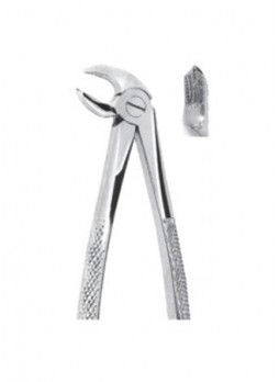 Extracting Forceps